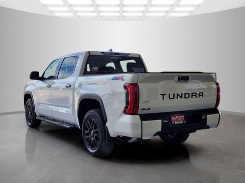 New 2026 Toyota Tundra SR5 AWD/4WD image 4