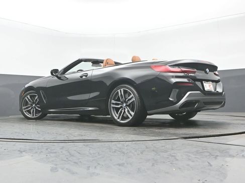Used 2023 BMW 840i xDrive Convertible image 31