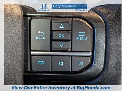 Used 2023 Ford F150 Tremor w/ Trailer Tow Package AWD/4WD image 28
