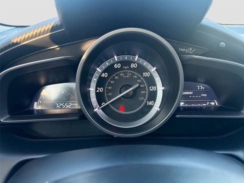 Used 2017 MAZDA CX-3 Touring w/ Premium Package image 13