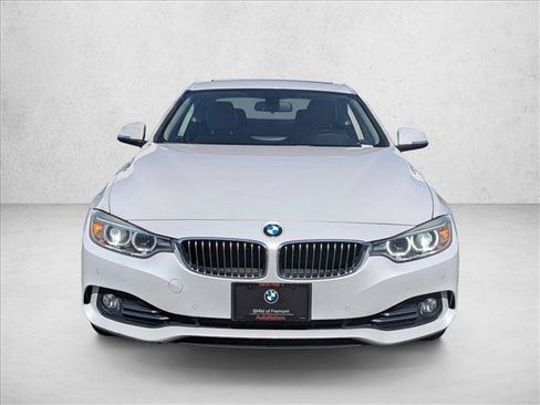 Used 2015 BMW 428i Coupe RWD image 2