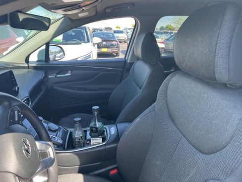 Used 2022 Hyundai Santa Fe SEL w/ Cargo Package image 10