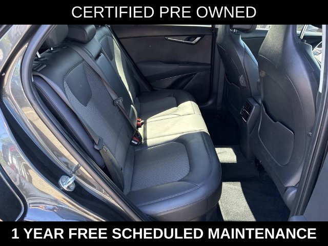 Used 2023 Kia Niro EX Touring FWD image 11