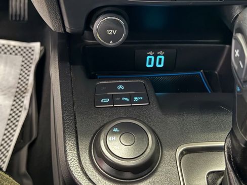 Used 2020 Ford Ranger XLT w/ Equipment Group 302A Luxury image 26