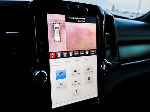 Used 2023 RAM 1500 TRX w/ TRX Level 2 Equipment Group image 24