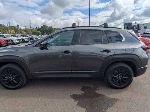 Used 2026 MAZDA CX-50 AWD 2.5 Hybrid w/ Premium Pkg image 2