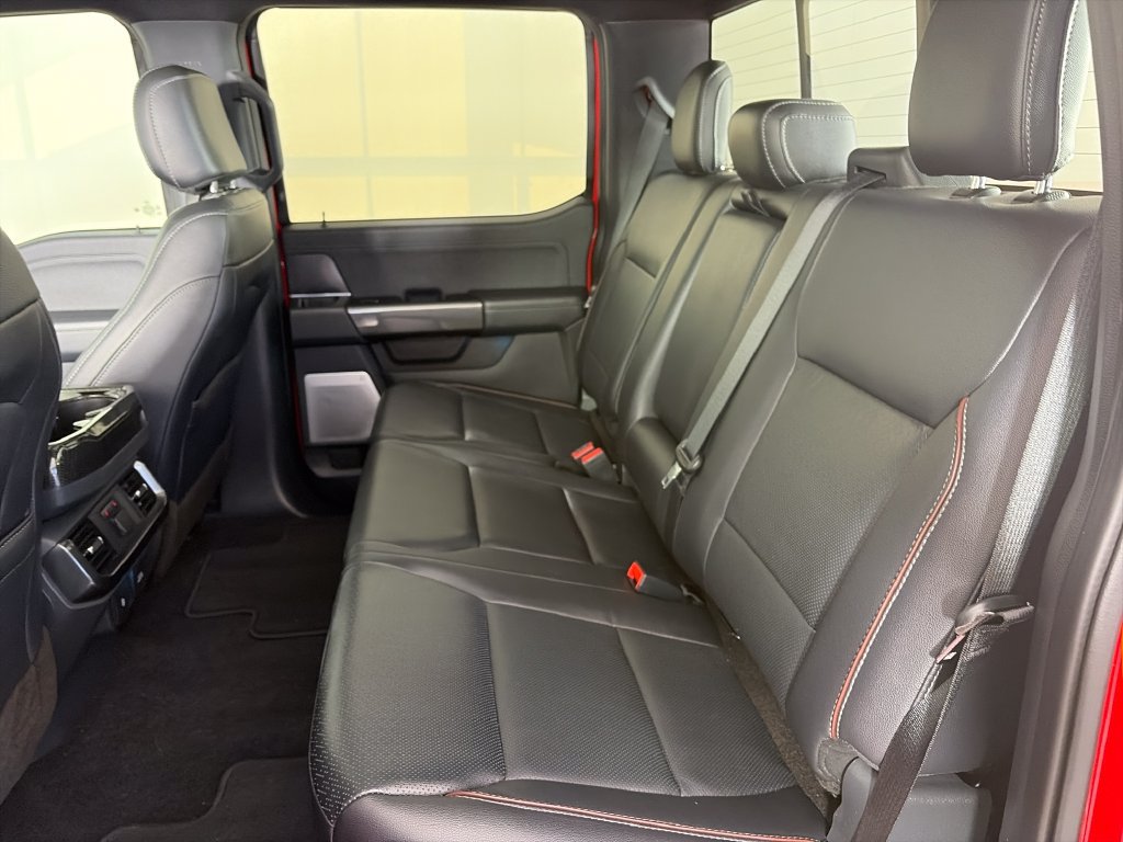 Used 2022 Ford F150 Lariat w/ Equipment Group 502A High AWD/4WD image 13