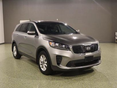 Used 2019 Kia Sorento L