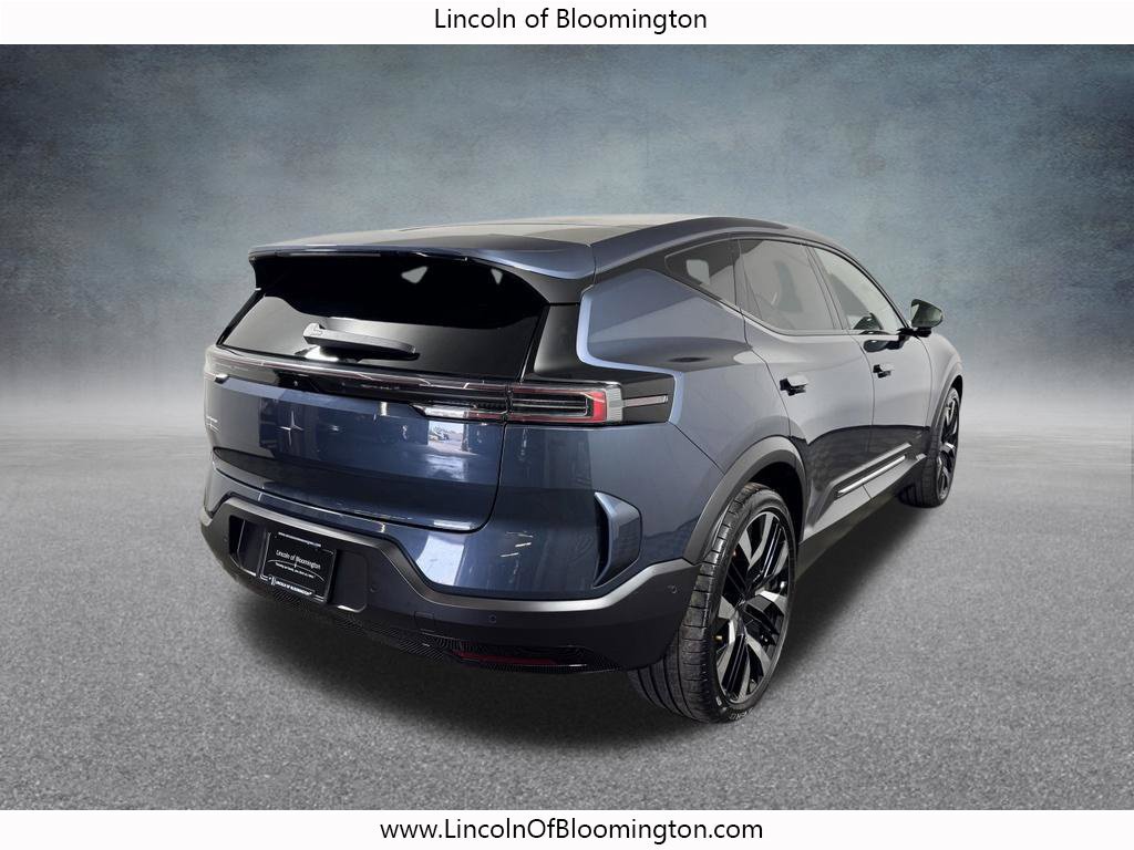 Used 2025 Polestar Polestar 3 AWD/4WD image 7