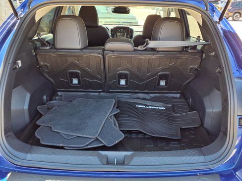 Certified 2026 Subaru Crosstrek 2.5i Limited image 18