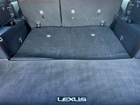 Used 2025 Lexus TX 350 FWD image 16