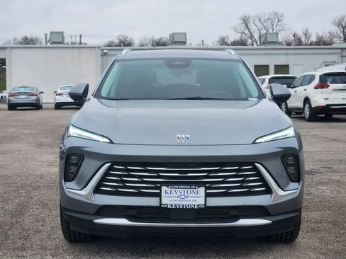 Used 2024 Buick Envision Preferred image 24