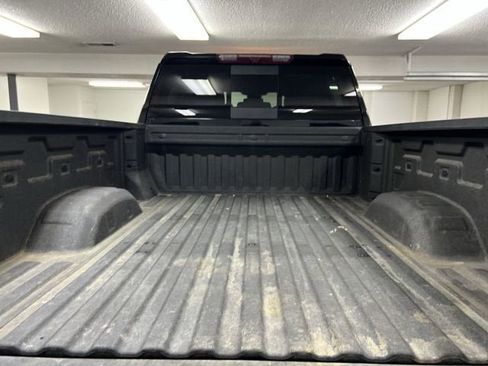 Certified 2024 Chevrolet Silverado 2500 LT w/ All Star Edition AWD/4WD image 25