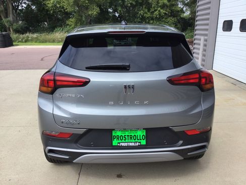 New 2026 Buick Encore GX Preferred w/ Advanced Technology Package image 4