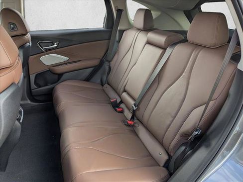 New 2026 Acura RDX SH-AWD w/ Technology Package image 16
