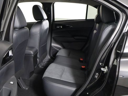 New 2026 Mitsubishi Eclipse Cross SE AWD/4WD image 31