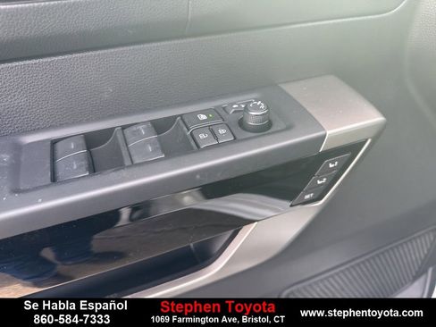 New 2026 Toyota Tundra Limited AWD/4WD image 13