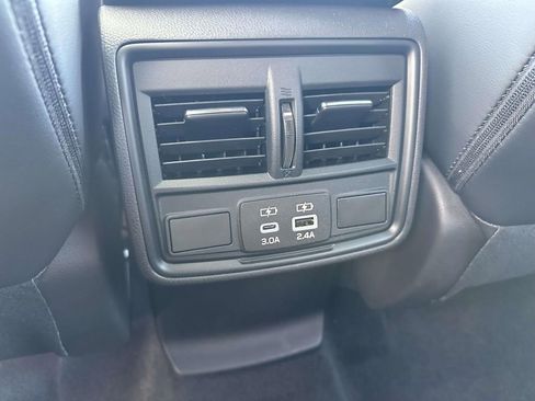 New 2026 Subaru Forester Premium image 10