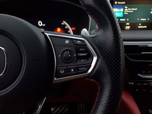 Certified 2023 Acura MDX A-Spec AWD/4WD image 24
