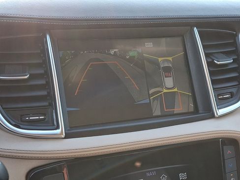 Used 2019 INFINITI QX50 Essential w/ Premium Heat Package AWD/4WD image 22