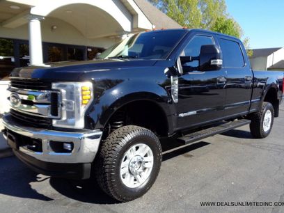 Used 2018 Ford F350 XLT w/ XLT Value Package