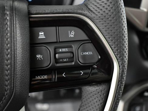 Used 2026 Toyota Tundra Platinum image 35