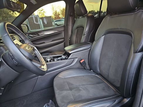 Certified 2022 Jeep Grand Cherokee Altitude image 15