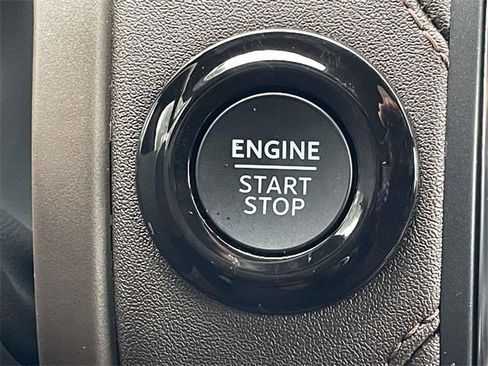 New 2025 Ford Expedition Max King Ranch image 5