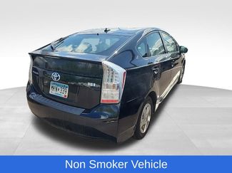Used 2011 Toyota Prius Two FWD video 2