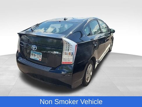 Used 2011 Toyota Prius Two FWD image 2