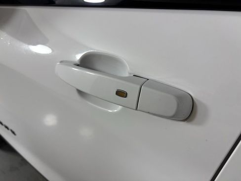 Used 2024 Chevrolet Equinox RS image 12