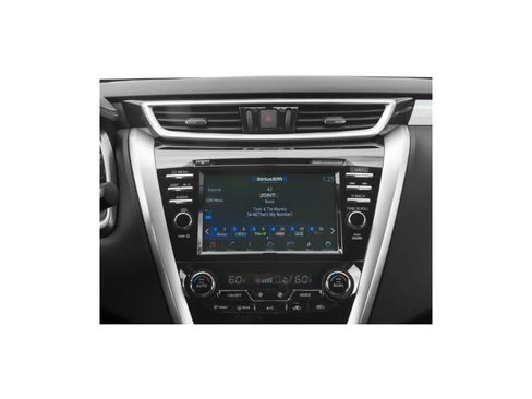Used 2016 Nissan Murano SV w/ Premium Package AWD/4WD image 29