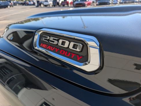 New 2025 RAM 2500 Laramie image 45