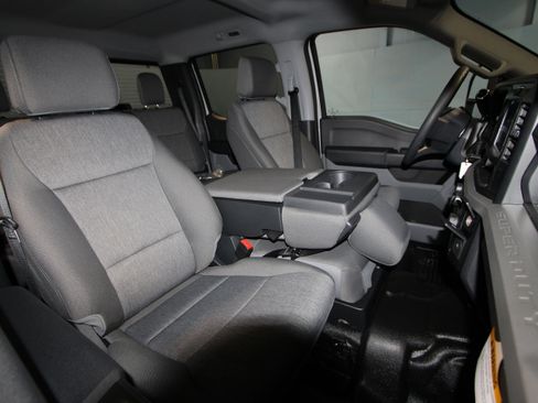 New 2026 Ford F450 XL image 17