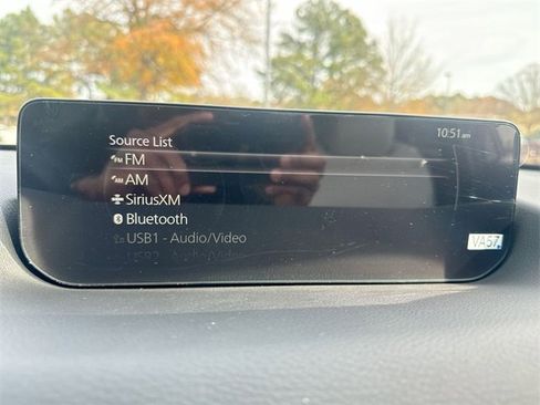 New 2026 MAZDA CX-50 AWD 2.5 S w/ Cargo Package image 16