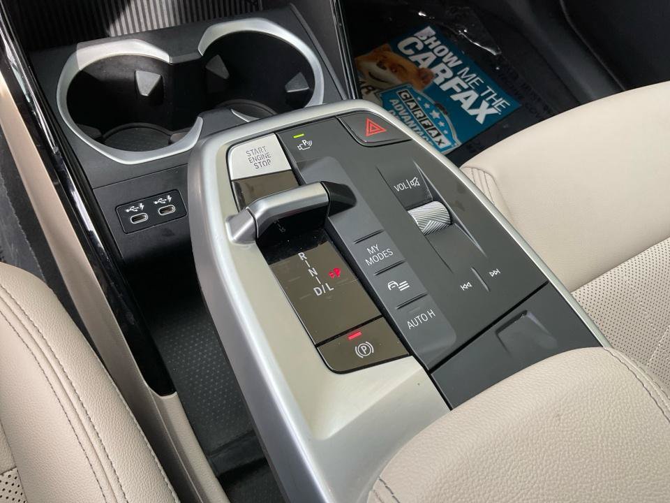 Used 2023 BMW X1 xDrive28i AWD/4WD image 20