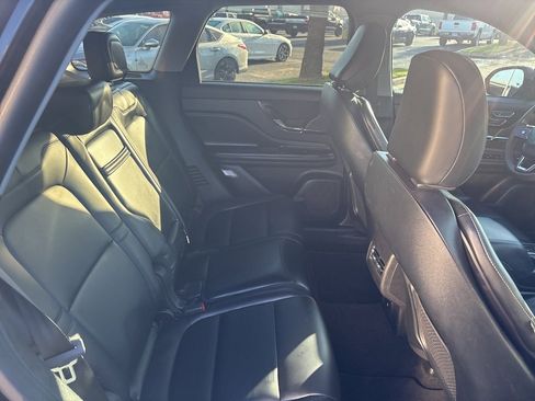 Used 2022 Lincoln Corsair FWD image 20