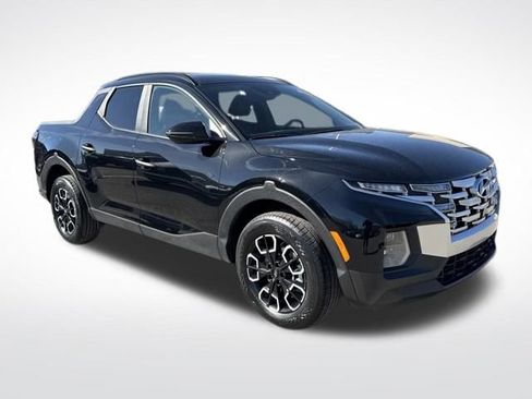 Certified 2024 Hyundai Santa Cruz SEL w/ Activity Package image 9