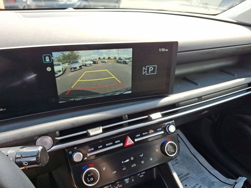 Used 2025 Hyundai Tucson SEL image 21