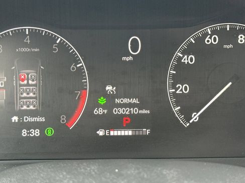 Used 2025 Honda Odyssey Sport-L image 25