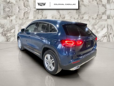 Used 2021 Mercedes-Benz GLA 250 4MATIC image 5