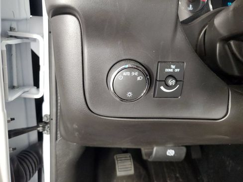 New 2026 Chevrolet Express 3500 w/ Power Convenience Package RWD image 31