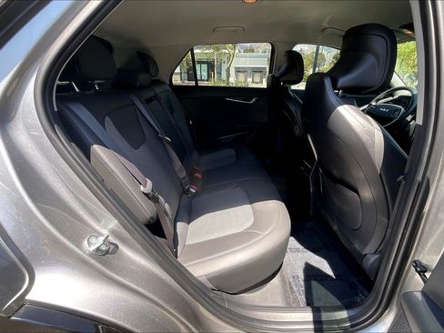 Used 2023 Kia Niro Wind FWD image 19
