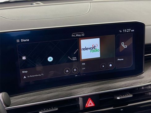 Used 2025 Kia K5 EX FWD image 16