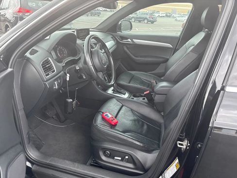 Used 2016 Audi Q3 2.0T Premium Plus FWD image 4