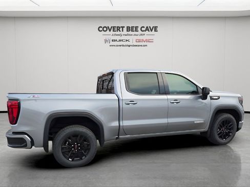 New 2026 GMC Sierra 1500 Elevation image 10