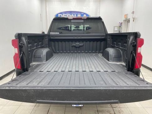 New 2026 Chevrolet Silverado 1500 RST image 14