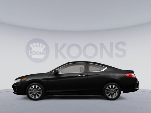 Used 2013 Honda Accord EX image 2