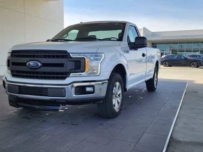 Used 2018 Ford F150 XL w/ Equipment Group 101A Mid