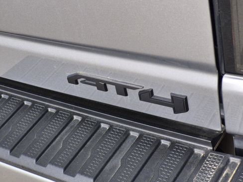 Certified 2025 GMC Sierra 2500 AT4 w/ AT4 Premium Plus Package image 8